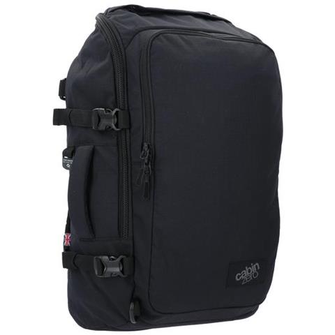 Zaino Adv Pro 32l Adventure Cabin Backpack Absoblack Ad051201 - Foto 5