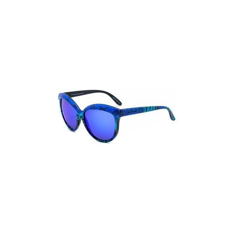 Occhiali 0092inx022000. Occhiali Da Sole, Colore Blu. Donna. - In ordine - Foto 11