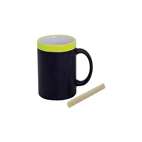 Cooking Bigbuy Tazza In Ardesia, 350 Ml, 143.272. - Foto 2
