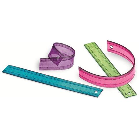 Righello Flessibile 30Cm - Foto 1