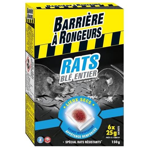 Bait Cereali Baracer150 - Foto 1