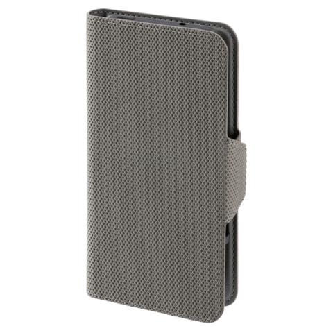 Essential Line ""smart Move - Rainbow"" Booklet, Size Xl - Flip-hlle Fr Mobiltelefon - Polyurethan - Grau - 4.7"" - Foto 3