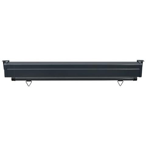 Tendalino Laterale per Balcone 145x250 cm Rosso - Foto 10