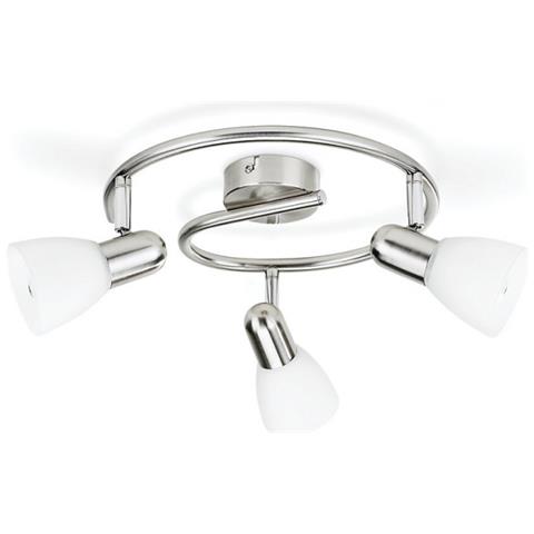 Piastra Iuta / Spirale 3x40w 230v - Foto 6