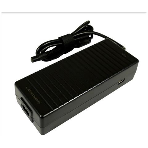 LC-NB-PRO-120 Adattatore di Alimentazione per Notebook - Foto 2