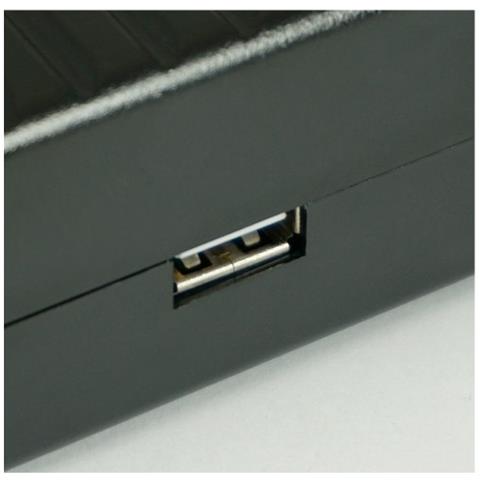 LC-NB-PRO-120 Adattatore di Alimentazione per Notebook - Foto 5