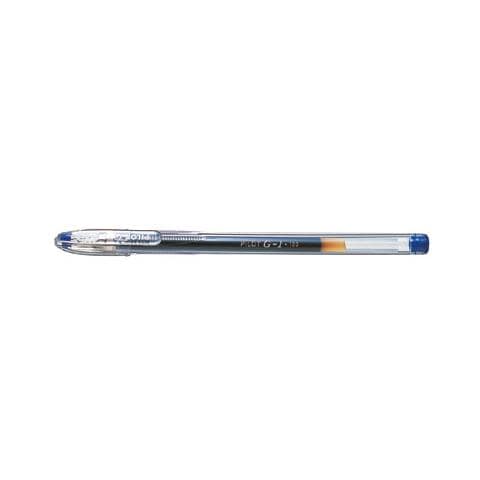 Gelpen G1 vulling blauw (12)  - Foto 1