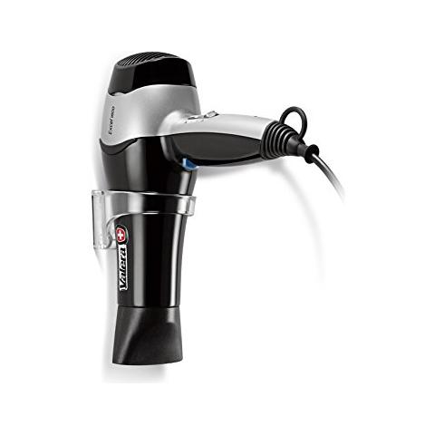 561.19 Excel Asciugacapelli Potenza 1800 Watt Colore Nero - Foto 2
