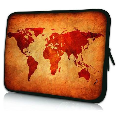 66060626 13.3" Custodia a tasca Multicolore borsa per notebook - Foto 1