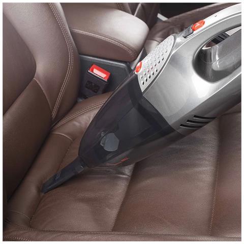 Aspirapolvere Portatile per Casa e Auto KR-3178 Potenza 75 Watt - Foto 2