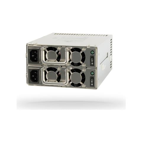 MRW-5600V ATX Grigio alimentatore per computer - Foto 1