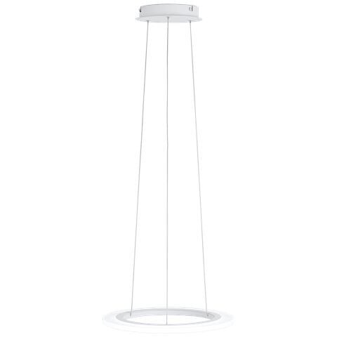 PENAFORTE Multicolore lampada a sospensione - Foto 1