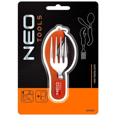 Coltello Tascabile Bivacco Custodia In Alluminio - Foto 5