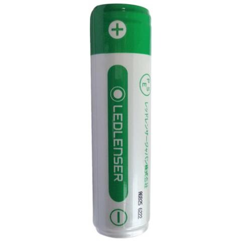 Led Lenser 501001 Accessorio Per Torcia Batteria - Foto 1