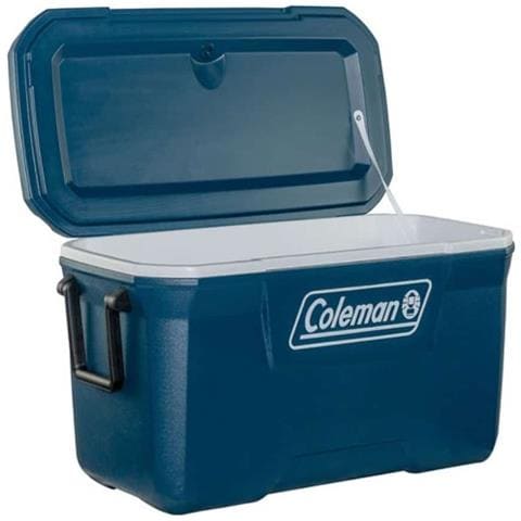 Frigorifero Portatile Xtreme70QT con Capacità 66 litri Colore Blu  - Foto 3