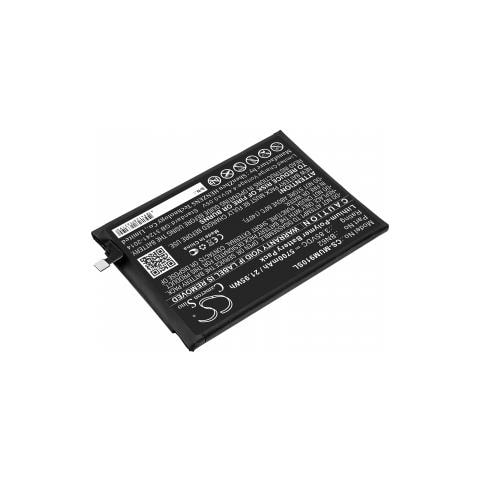 Batteria Xiaomi Bn62 Pila Di Ricambio Per Redmi Note 9 M2003j15sc Redmi 9t J19s - Foto 1