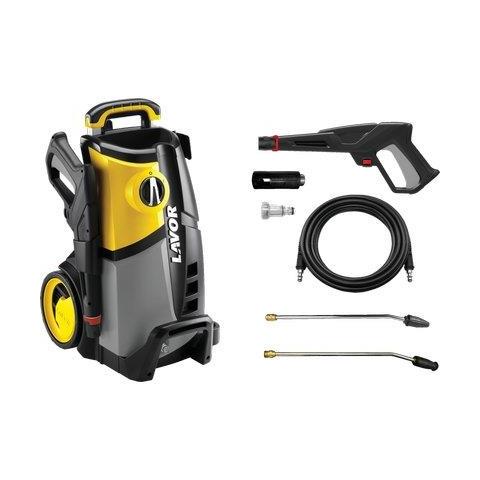 Idropulitrice A. fredda Lvr5 145 Induction Lavorwas - Foto 1