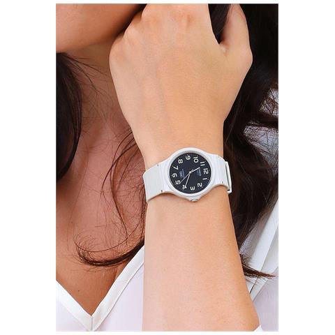 Orologio Unisex Mq-24uc-8bdf + Box (zd629g) - In Ordine - Foto 8