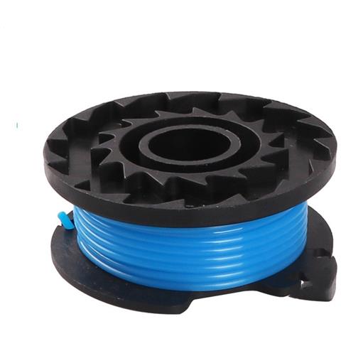 Bobine Di Ricambio Da 4 Pezzi Per Decespugliatore Greenworks Weed Eater Multicolore - Foto 2