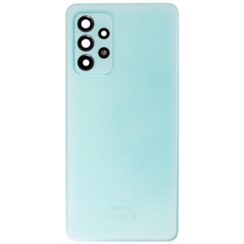 Cover Posteriore Scocca Originale Per Galaxy A52s 5g A528 Mint - Foto 1