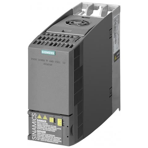 6sl3210-1ke18-8ab1 Adattatore E Invertitore Interno Multicolore - Foto 1