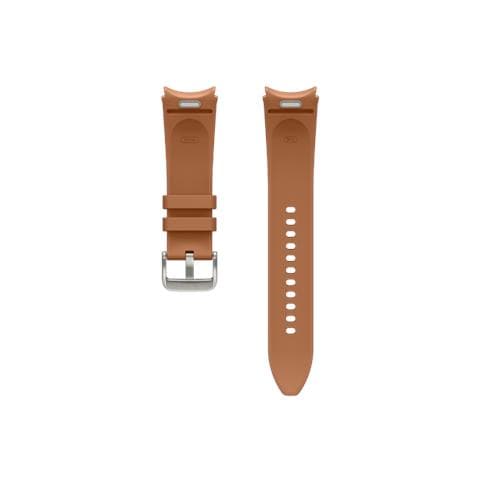 Galaxy Watch6 Hybrid Eco-leather Band (m /l) - Foto 2