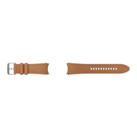 Galaxy Watch6 Hybrid Eco-leather Band (m /l) - Foto 3