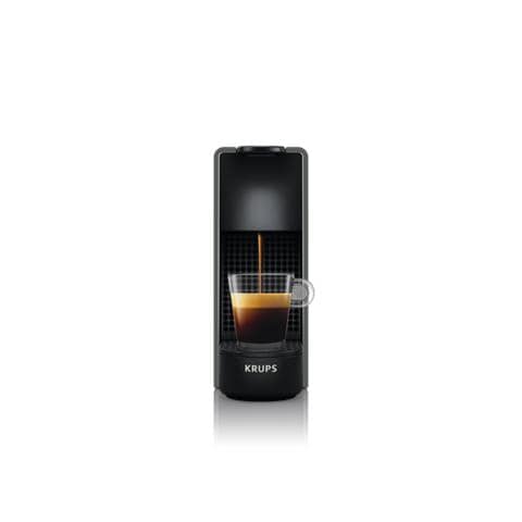 Nespresso YY2911FD macchina per caffè Macchina da caffè con filtro 0,6 L - Foto 6