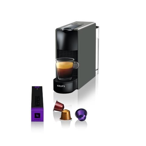 Nespresso YY2911FD macchina per caffè Macchina da caffè con filtro 0,6 L - Foto 2
