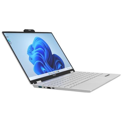 Notebook YP1531 Monitor 15.6" Full HD Intel Core i3 i3-1005G1 Ram 8GB SSD 256GB Intel UHD Graphics. 4GB 2x USB 3.0 Windows 11 Pro - Foto 2