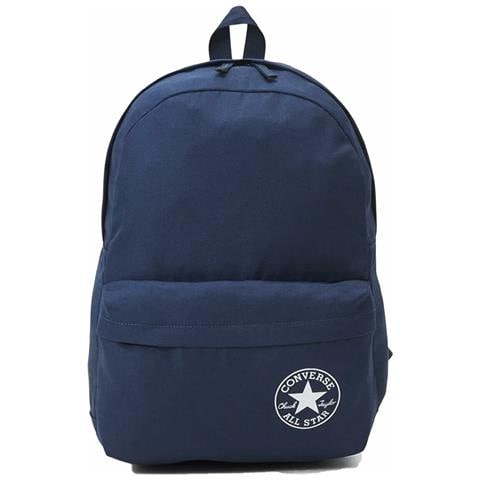 Zaino Casual Converse Speed 3 Blu Marino - Foto 2