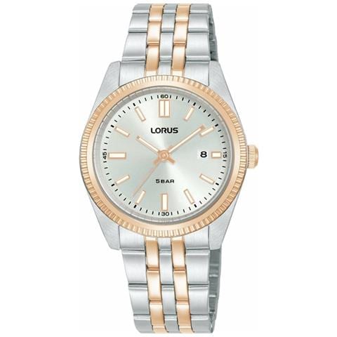 Orologio Uomo Lorus Rj282bx9 - Foto 1