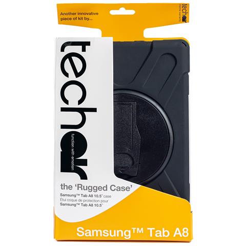 Classic pro 26,7 cm (10.5") Cover Nero - Foto 1