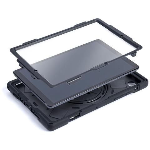 Classic pro 26,7 cm (10.5") Cover Nero - Foto 6