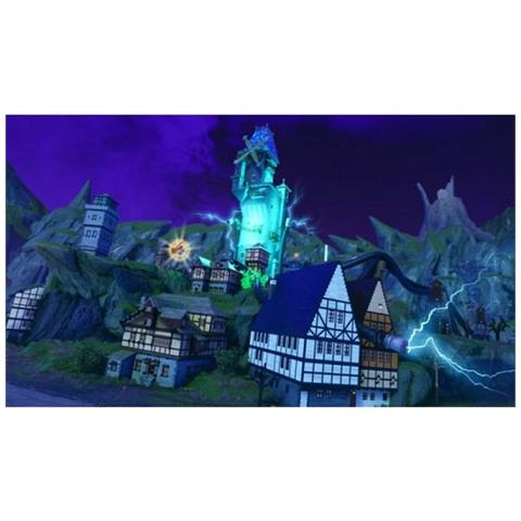 Videogioco Per Xbox One / Series X 2k Games Lego 2k Drive - Foto 2