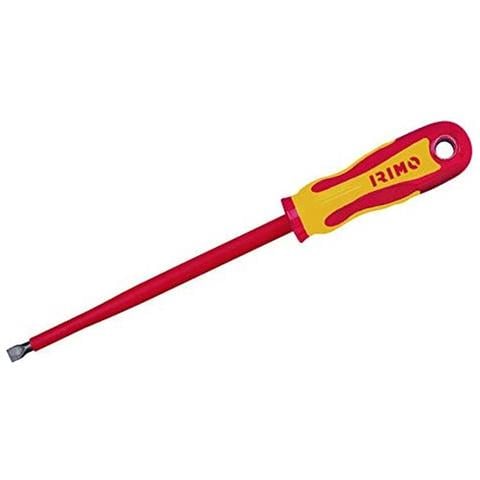Cacciavite 1000v 6,5 X 150 Mm Alba Plana Cacciavite Da Elettricista - Foto 2