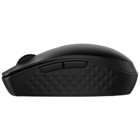 Mouse Hp 7m1d3aa Nero - Foto 2
