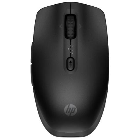 Mouse Hp 7m1d3aa Nero - Foto 1