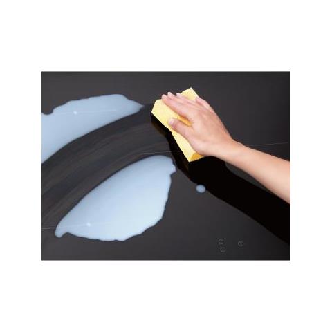 Piano Cottura BPI1631UB a Induzione 3 Zone Cottura da 60 cm Colore Nero - Foto 2