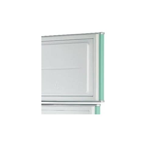 Frigorifero Doppia Porta KS 9909 No Frost Classe E Capacità Lorda / Netta 209/162 Litri Colore Cielo Blu - Foto 6