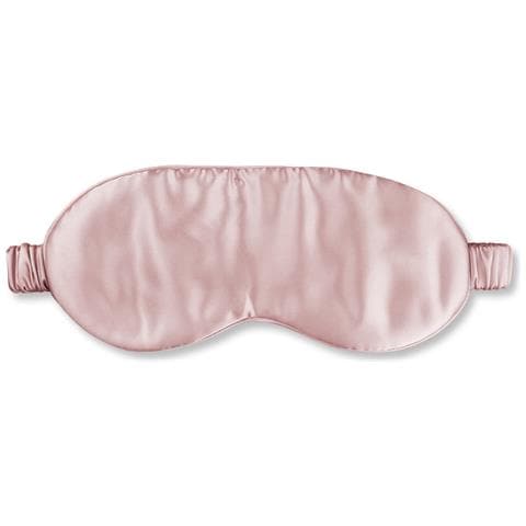 Travel Set Hair Borsa Di Seta, Maschera Per Dormire, Scrunchie S & Scrunchie M - Foto 2