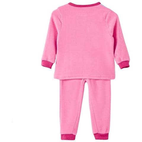 Pigiama Polare Princesse pri23-1779 s2-5a Ragazza - Foto 2
