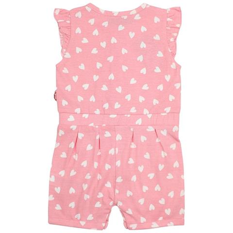 Tutina Neonato lc12139 2rop baby s2-12m Bambina - Foto 2