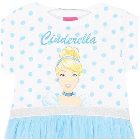 Vestito Tuile Princesse p 52 23 9589 s1-9a Ragazza - Foto 3