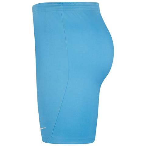 Pantaloncini Dri-Fit Park 3Bv6855-412 Uomo Taglia 2Xl Colore Azzurro - Foto 3