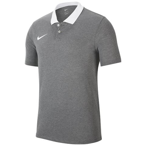 Polo Park 20 Cw6933-071 Uomo Taglia L Colore Grigio - Foto 1