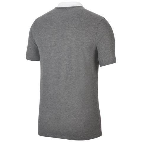 Polo Park 20 Cw6933-071 Uomo Taglia L Colore Grigio - Foto 3