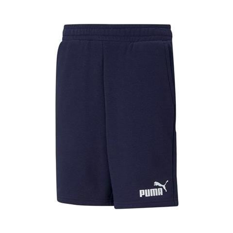 Bermuda Essentials 586972-06 Bambino Taglia Xl Colore Blu - Foto 1