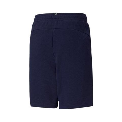 Bermuda Essentials 586972-06 Bambino Taglia Xl Colore Blu - Foto 2