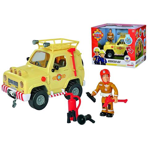 Sam Mountain 4x4 - Foto 1